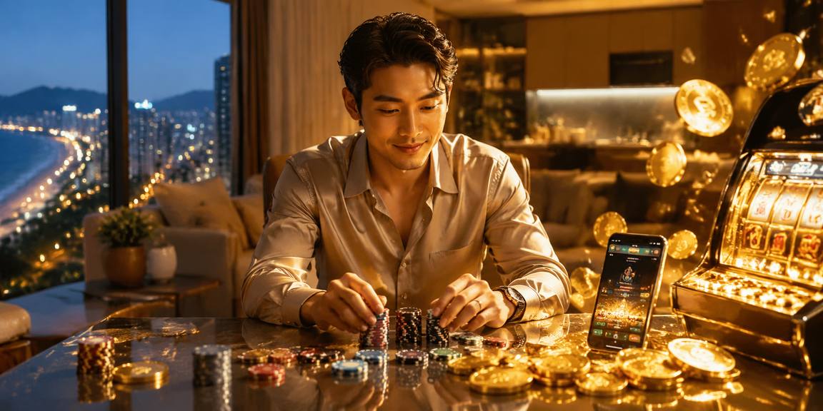 vicd237 Live Dragon Tiger Di Dong hoạt động như thế nào